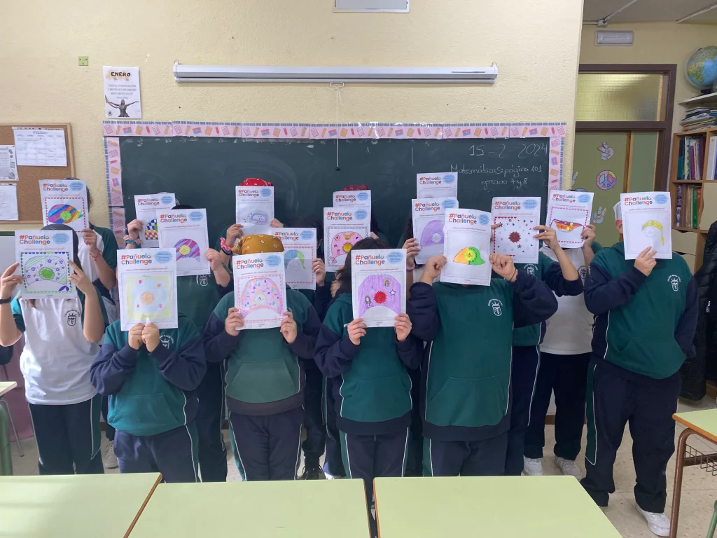 Día Mundial del Cáncer Infantil