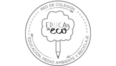 logotipo Educa ECO
