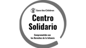 logotipo Centro solidario