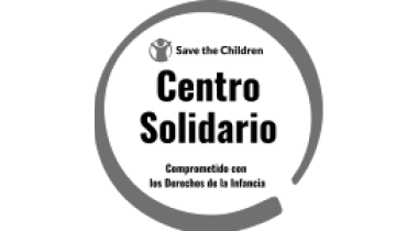 logotipo Centro solidario