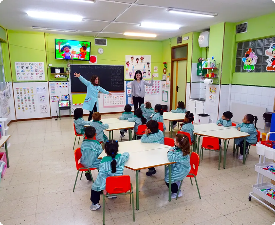 proyecto bicultural